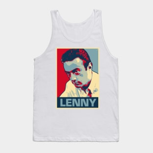 Lenny Tank Top